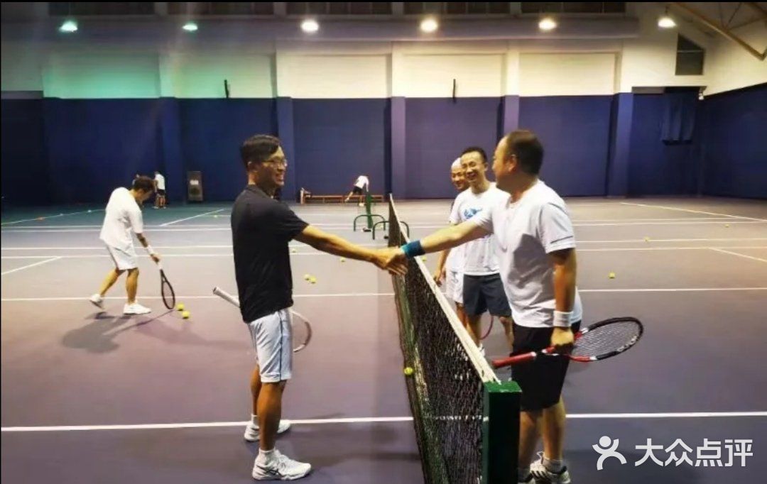 同时也可以强身健体呦！