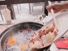 -海南椰子鸡餐厅(三亚湾红树林店)