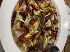 -太二酸菜鱼(汕头苏宁广场店)