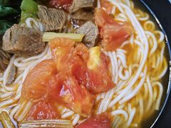 -北大家园食堂