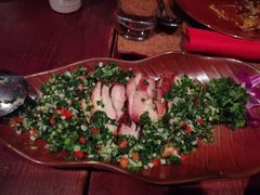 -花马天堂云南餐厅 Lost Heaven(外滩店)