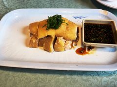 -长兴菜馆(高桥店)