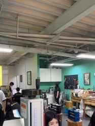 -邵老师打金·黄金加工(大望路总店)