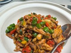 -小湘旺臭鳜鱼(百子湾店)