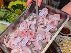 -青山青豆花·笑禅豆腐鱼(黄泥塝店)