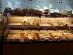 -雪贝尔Shaber面包花园(民德路店)