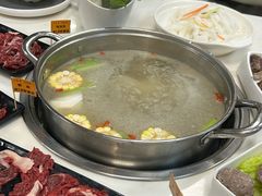 -三头牛·潮汕牛肉生蚝火锅 (夏湾店)
