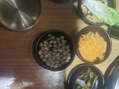 -九田家黑牛烤肉料理(华侨城店)