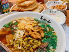 -易裕和·长沙米粉(竹塘西路店)
