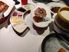 -大鸭梨烤鸭(望京店)