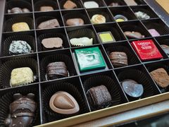 -GODIVA(王府井apm店)