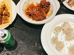 -正德楼果木烤鸭·渔家菜(东港店)