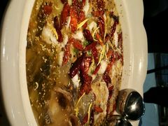 -太二酸菜鱼(海口友谊广场店)