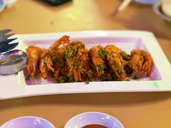 -無招牌海鮮(芽笼店)