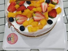 -糕小爱·动物奶油生日蛋糕定制(昆山总店)