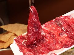 -犇鼎牛潮汕牛肉火锅(新辰里学清路店)