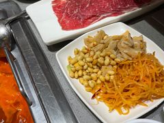-海底捞火锅(城阳万象汇店)