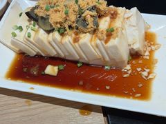 -洪帮主酸菜鲈鱼(连江万家店)