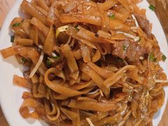 -美食店(华贵路店)