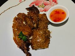 -广州文华东方酒店·江-由辉师傅主理