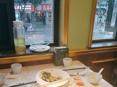 -粤香村(清真川菜店)