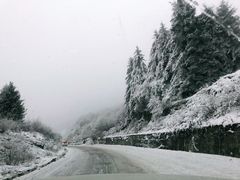 -太子岭滑雪场