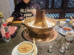 -清真京华源·涮肉烧烤(丰庆店)