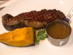 -食间牛排(湖西路店)