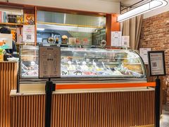 -Dal Cuore 达可芮冰淇淋(陕西北路店)