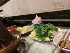 -将台涮肉(酒仙桥店)