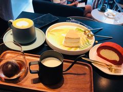 -Home Cafe(水榭春天店)