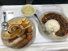 -宜家·瑞典风味餐厅(北京西红门店)