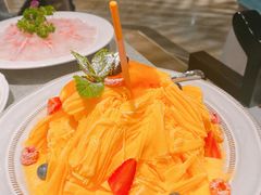 绵绵冰-园里火锅(仁和新城店)