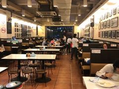 大堂-大哥餐厅(西城花园店)