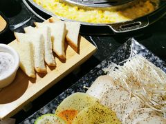 -鹤江桥·红油牛肉粉(SKP店)