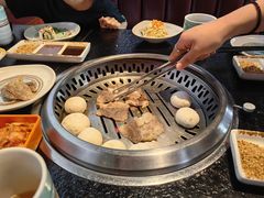 -牛焱·烧肉酒肆(五大道店)