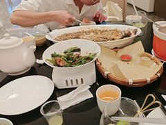 -湖锦酒楼·32年地道湖北菜(光谷店)