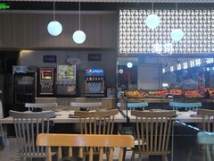 -汤鲜生自助臻选盖碗火锅(福城天虹店)