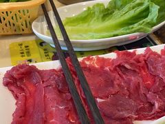 -小肥牛潮汕牛肉火锅(南联店)