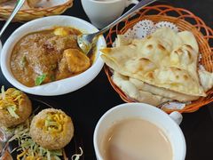 -Santoor 萨都里印度餐厅(北锣鼓巷店)