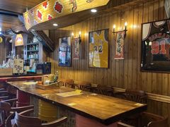 -VIKING SALOON西部美式烟熏烤肉(和平路店)