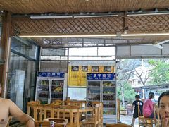 -途肴·老农饭庄(百里峡店)