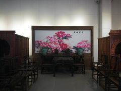 -长春农博园