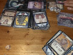 -包装马车·韩国料理·포장마차