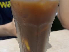 -佰搭果·广式茶餐厅(石牌东路店)