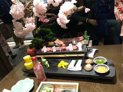 -樱宿日式和牛烧肉(五道口店)