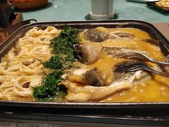 -久宴·天目湖大鱼头(恐龙园店)
