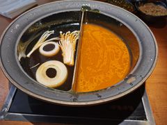 -呷哺呷哺(常营华联店)