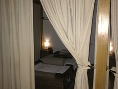 -锦初·禅意4K影院式足道·新中式SPA(茂业天地店)