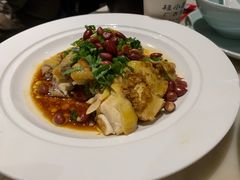 -桂小厨广西菜(水晶城店)